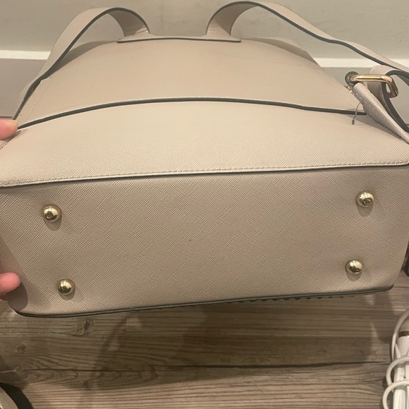 Calpak Bags Gently Used Cal Pak Back Pack Great Condition With